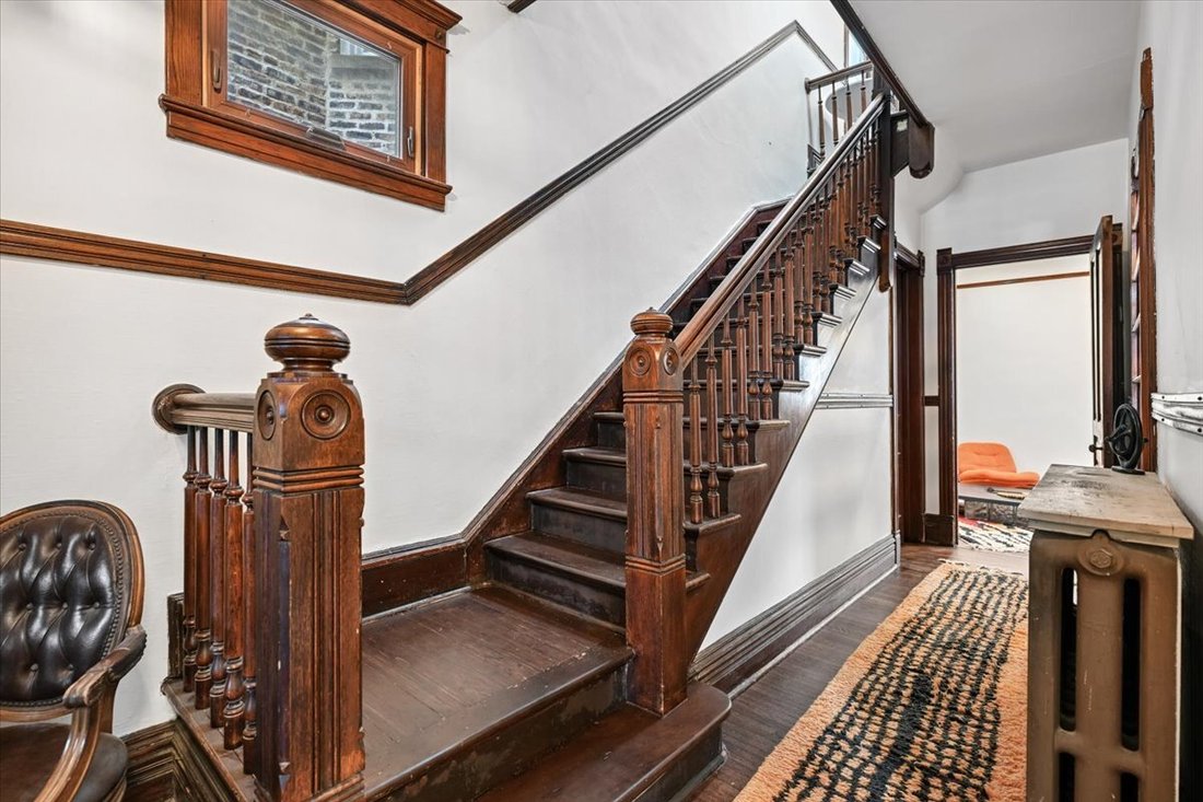 House in Chicago, Illinois, United States 2 - 18960596
