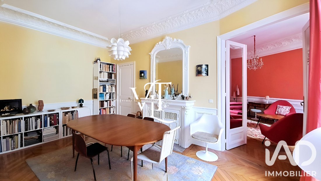 Apartment in Odéon, Paris 6e Arrondissement, Paris 2 - 18963174