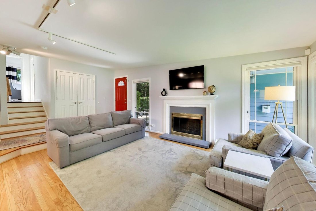 House in Northbrook, Illinois, United States 5 - 18960397