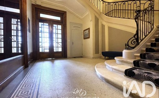 Apartment in Centre Ville, La Rochelle, France 1