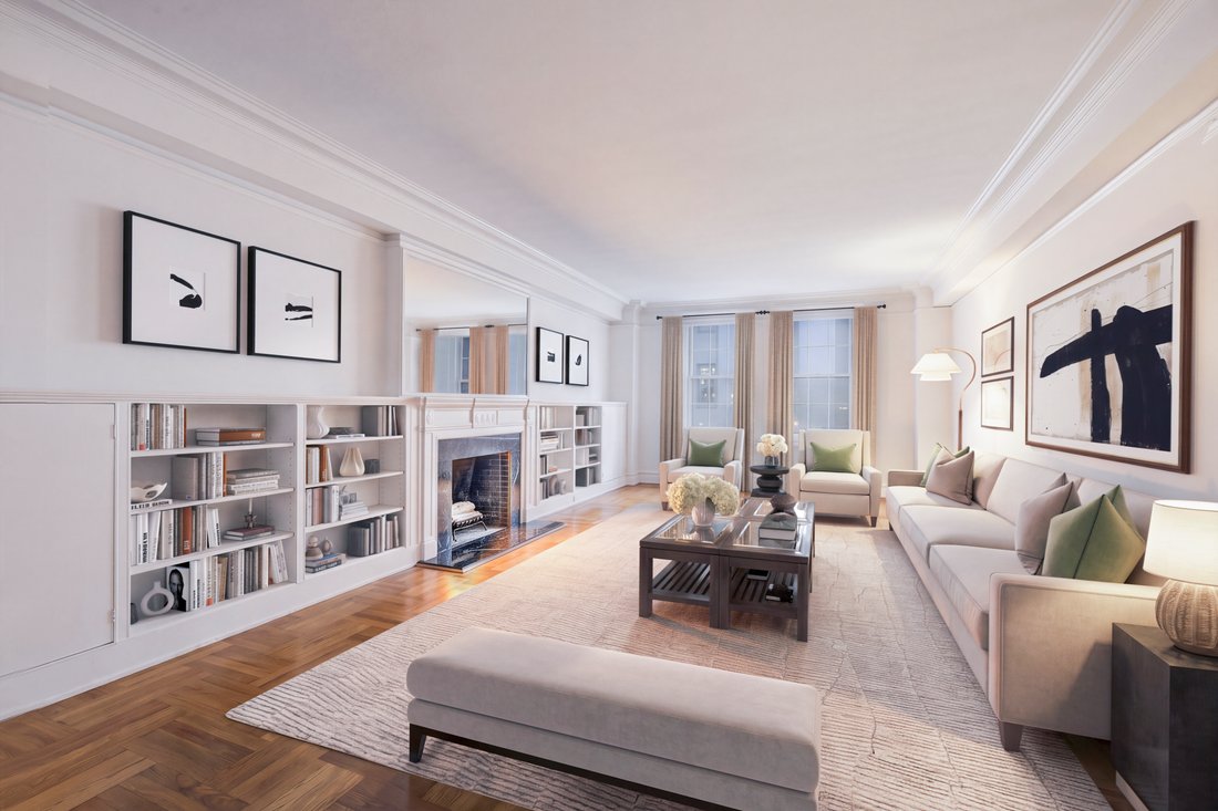 Co Op in New York, New York, United States 4 - 18960458