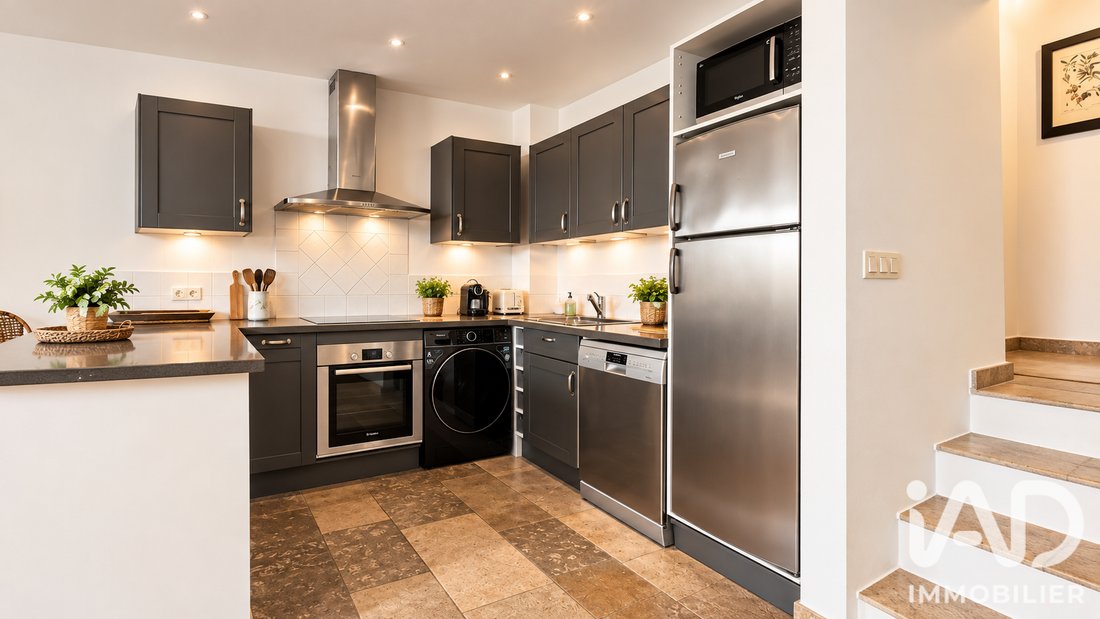 Apartment in Cannes, Provence-Alpes-Côte d'Azur, France 5 - 18963442