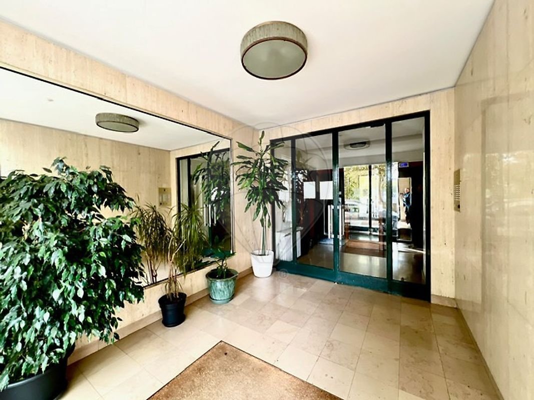 Apartment in Bois de Boulogne, Paris 16e Arrondissement, Paris 3 - 18959839