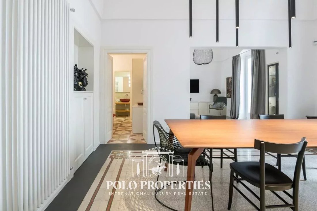 Apartment in Ostuni, Apulia, Italy 3 - 18960078