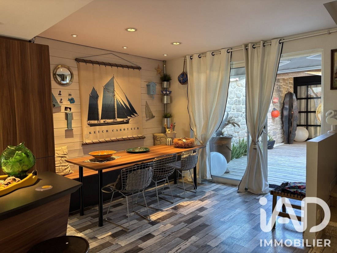 House in Bouzigues, Occitania, France 5 - 18962843
