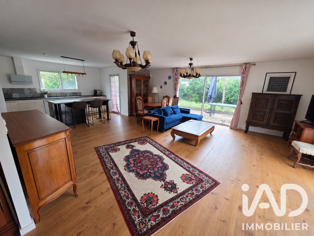 House in France-L'Alouette-Jean Bart, Pessac, France 3 - 18962898