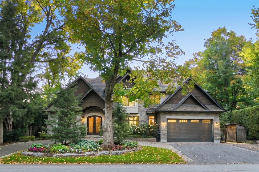 House in Ottawa, Ontario, Canada 1 - 18960390