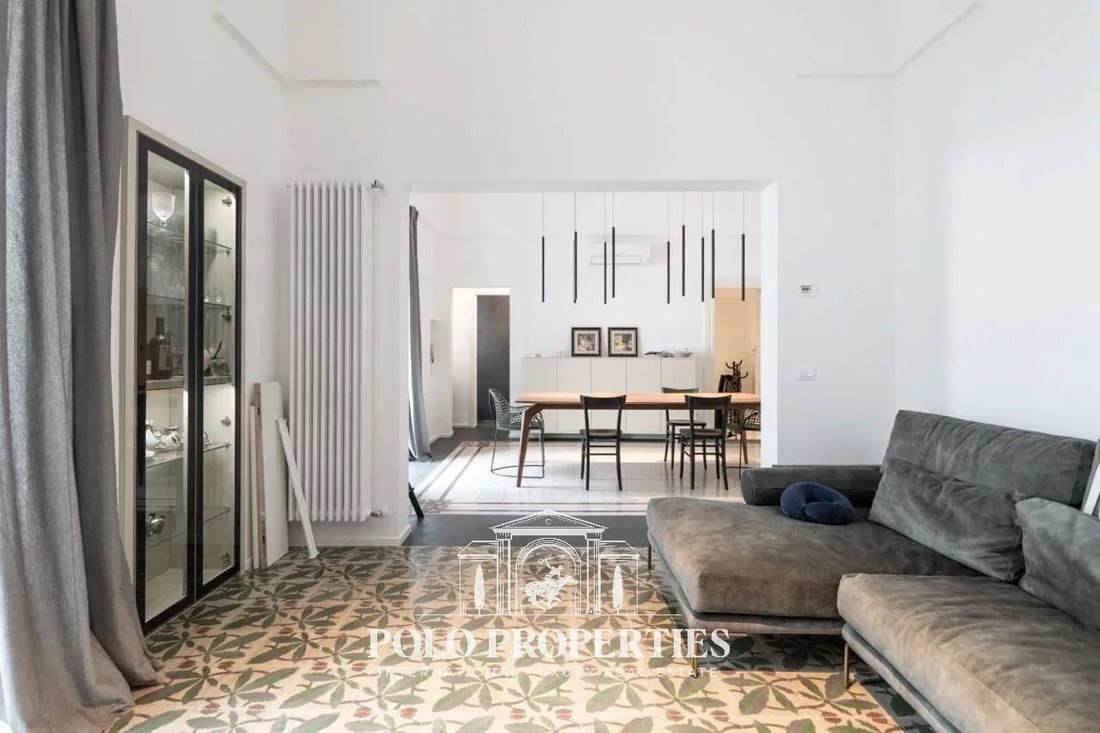 Apartment in Ostuni, Apulia, Italy 2 - 18960078