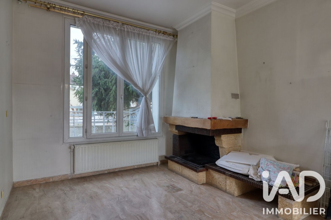 House in Centre Ville, Houilles, France 4 - 18963505