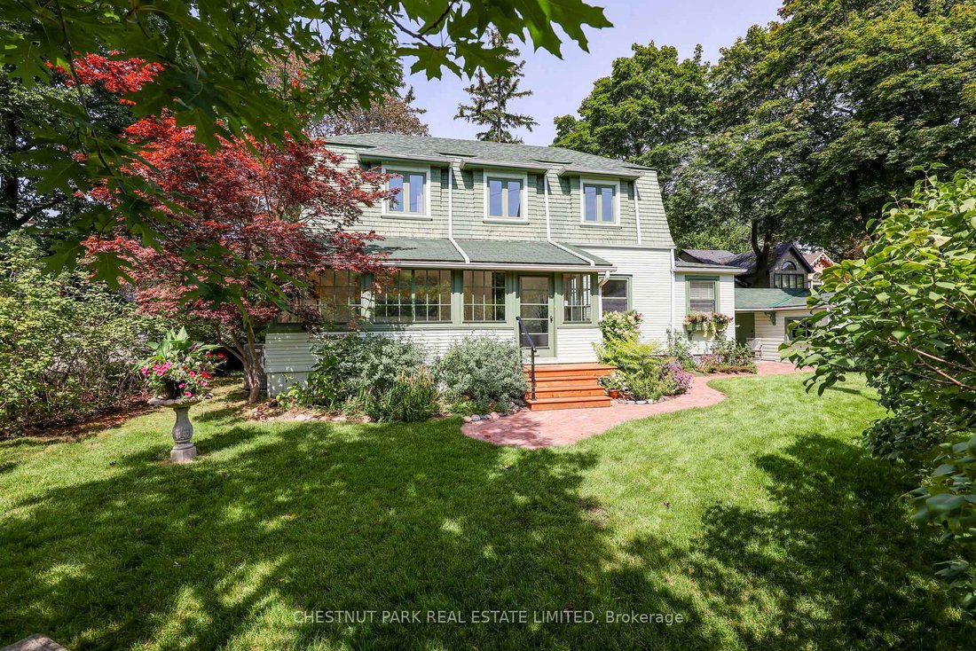 House in Toronto, Ontario, Canada 1 - 18960847