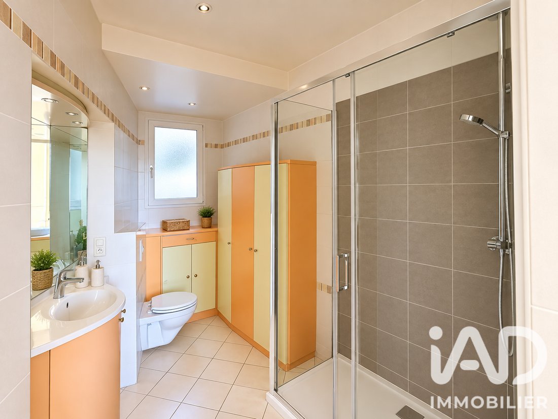 Apartment in Lorient-Saint Brieuc, Rennes, France 4 - 18963234