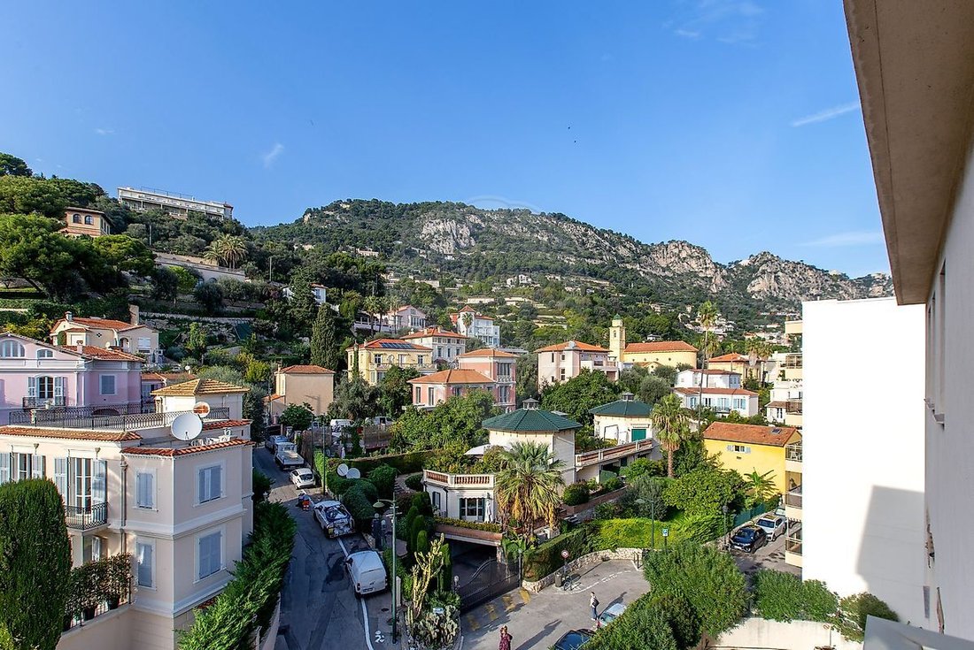 Apartment in Beaulieu-sur-Mer, Provence-Alpes-Côte d'Azur, France 2 - 18959813