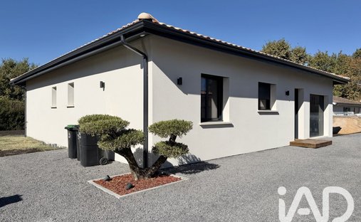 House in Biganos, Nouvelle-Aquitaine, France 1