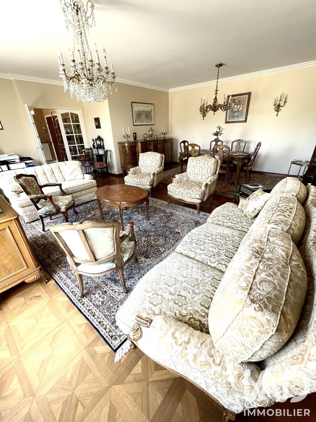 Apartment in La Varenne, Saint-Maur-des-Fossés, France 3 - 18963497