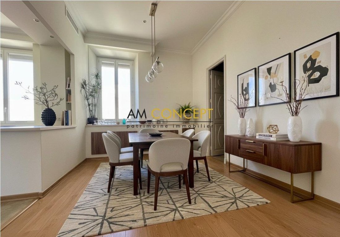 Apartment in Nice, Provence-Alpes-Côte d'Azur, France 1 - 18959822