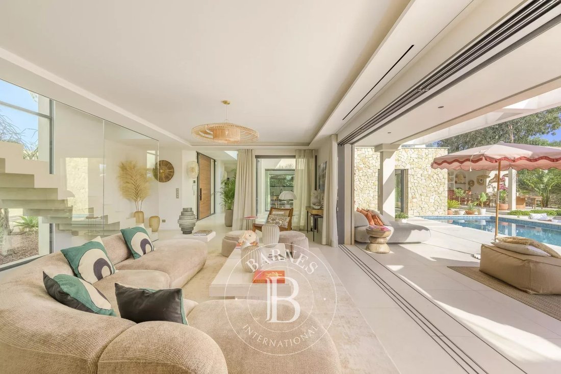 House in Zone Est Diffuse, Saint-Tropez, France 2 - 14906995