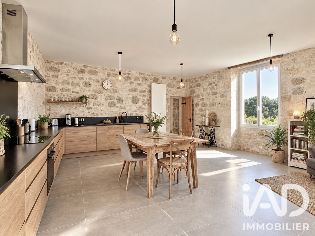 House in Petit Nerac, Nerac, France 5 - 18963238