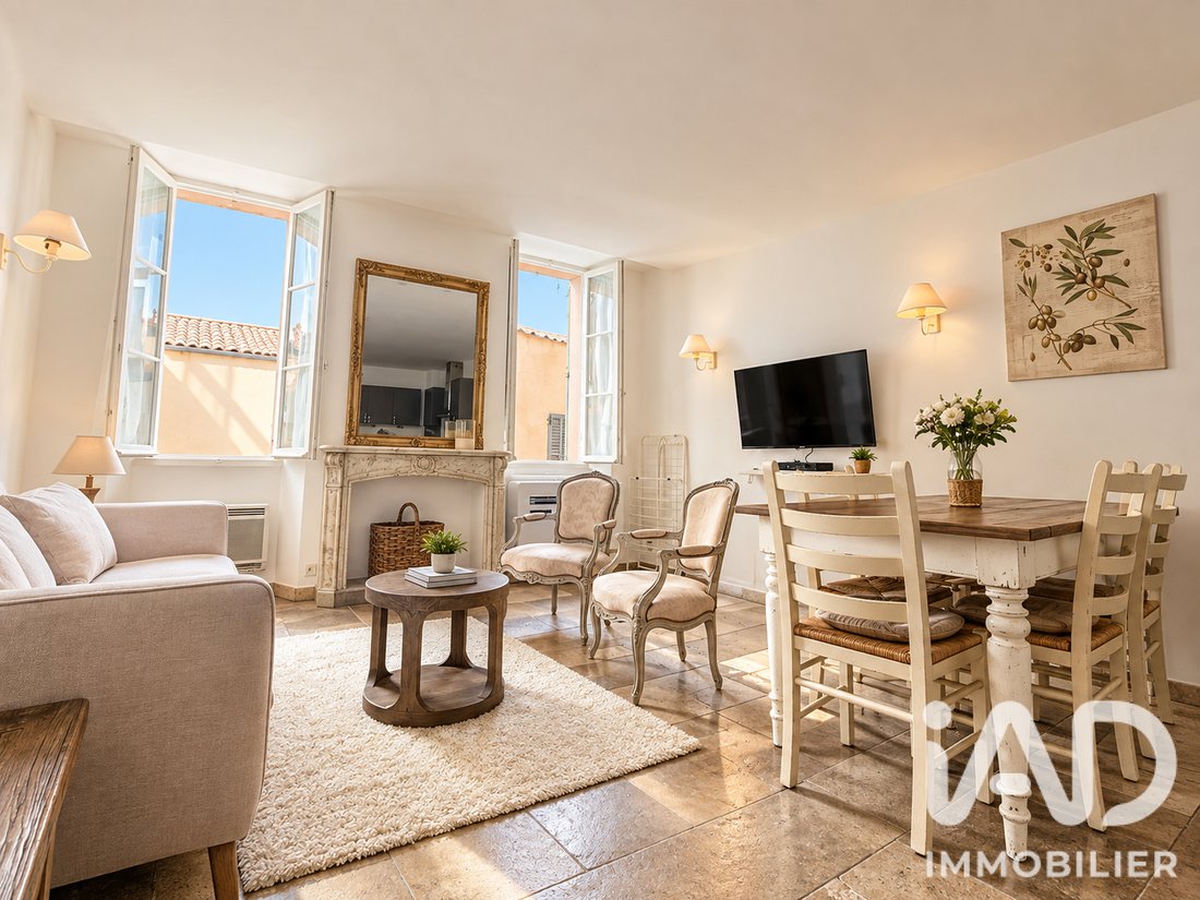 Apartment in Cannes, Provence-Alpes-Côte d'Azur, France 3 - 18963442