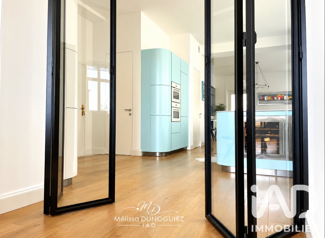 Apartment in Centre Ville, La Rochelle, France 5 - 18961725