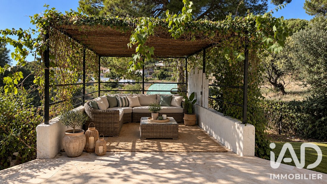 House in Carqueiranne, Provence-Alpes-Côte d'Azur, France 2 - 18963278