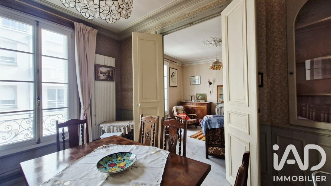 House in Saint Chéron-Hauts de Chartres-Puits Drouet, Chartres, France 2 - 18963451