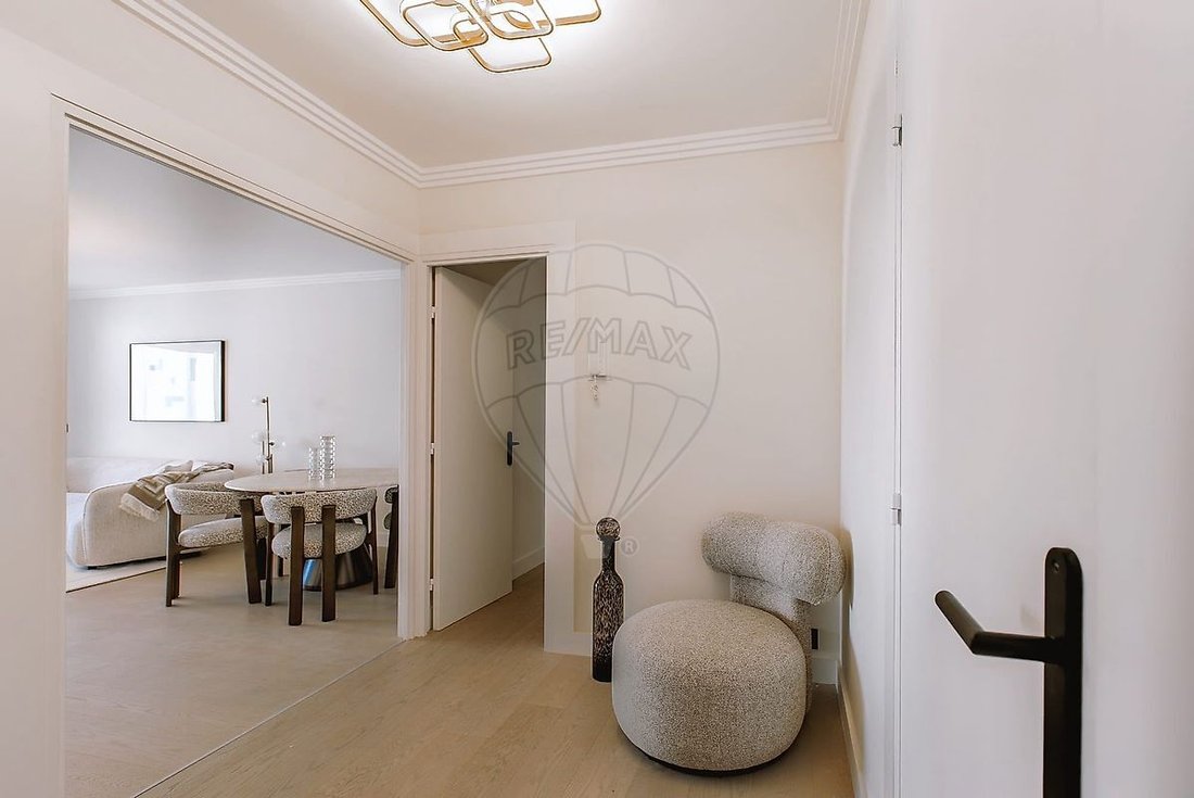 Apartment in Cimiez, Nice, France 5 - 18959825