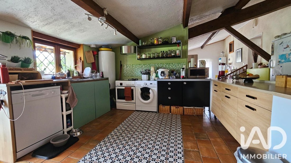 House in Vercheny, Auvergne-Rhône-Alpes, France 3 - 18963012