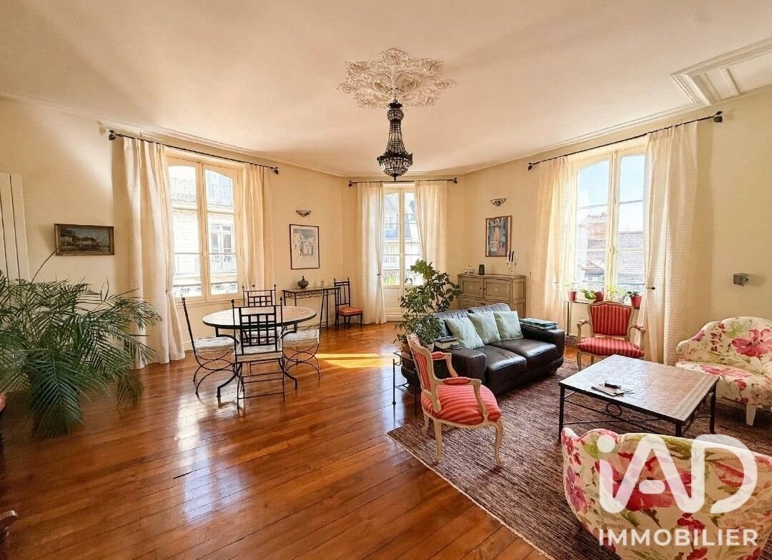 Apartment in Lorient-Saint Brieuc, Rennes, France 1 - 18963234