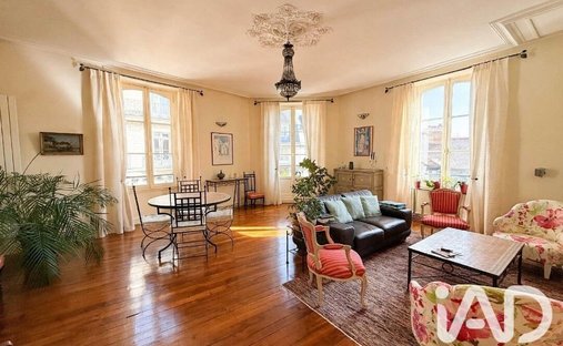 Apartment in Lorient-Saint Brieuc, Rennes, France 1