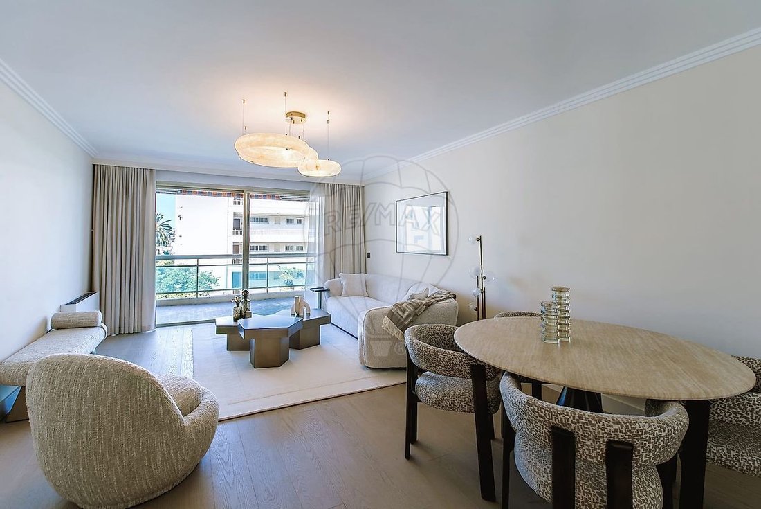 Apartment in Cimiez, Nice, France 2 - 18959825