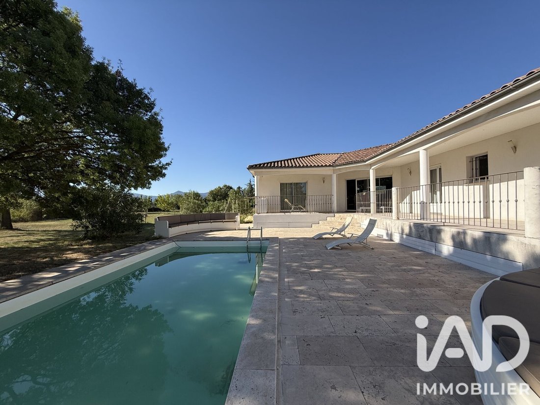 House in Sud, Le Luc, France 1 - 18962854