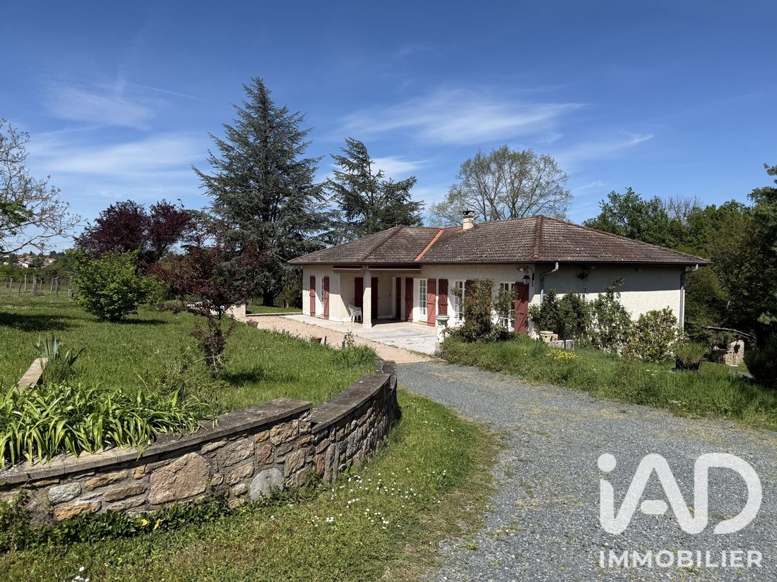 House in Brindas, Auvergne-Rhône-Alpes, France 1 - 16938634