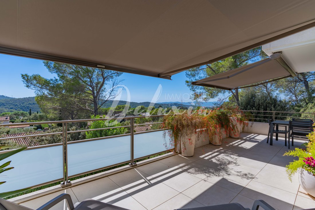 Apartment in Le Dramont-Agay-Anthéor-Le Trayas, Saint-Raphaël, France 2 - 18960032