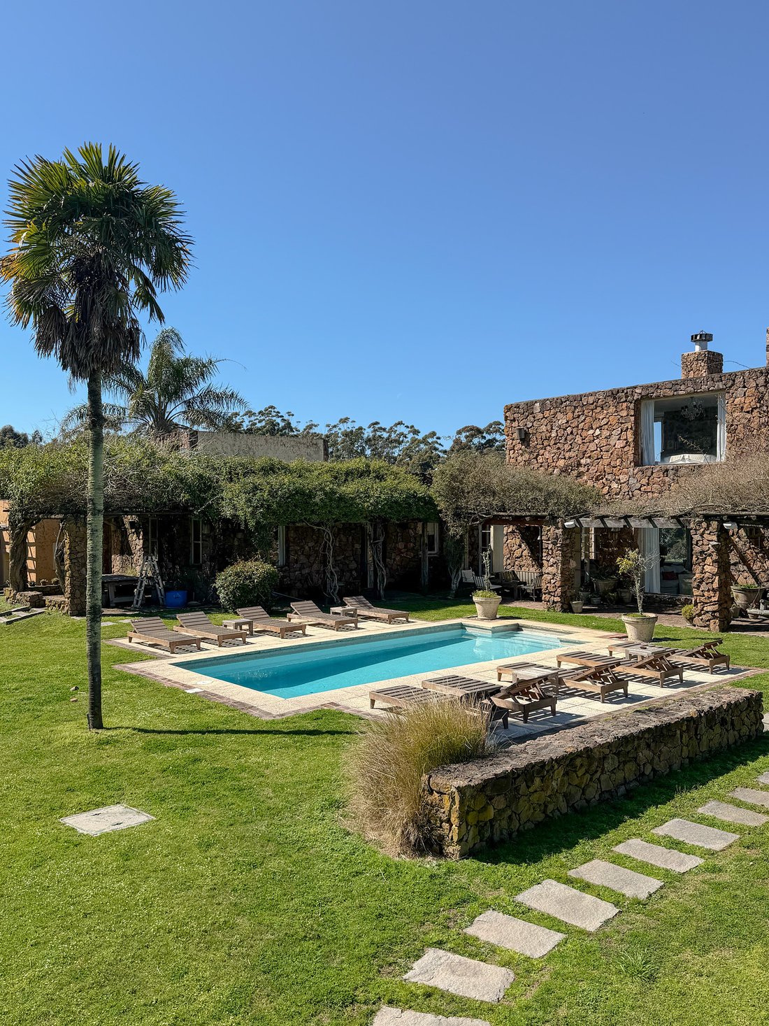Estate in Rocha, Rocha Department, Uruguay 4 - 18960276