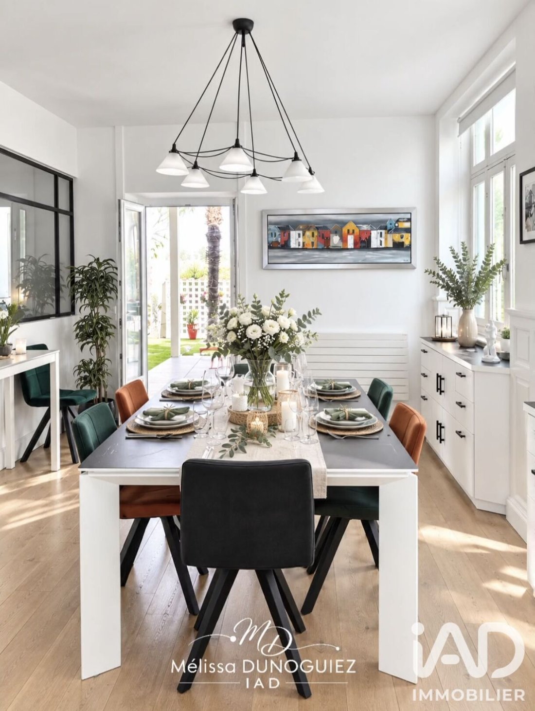 Apartment in Centre Ville, La Rochelle, France 4 - 18961725