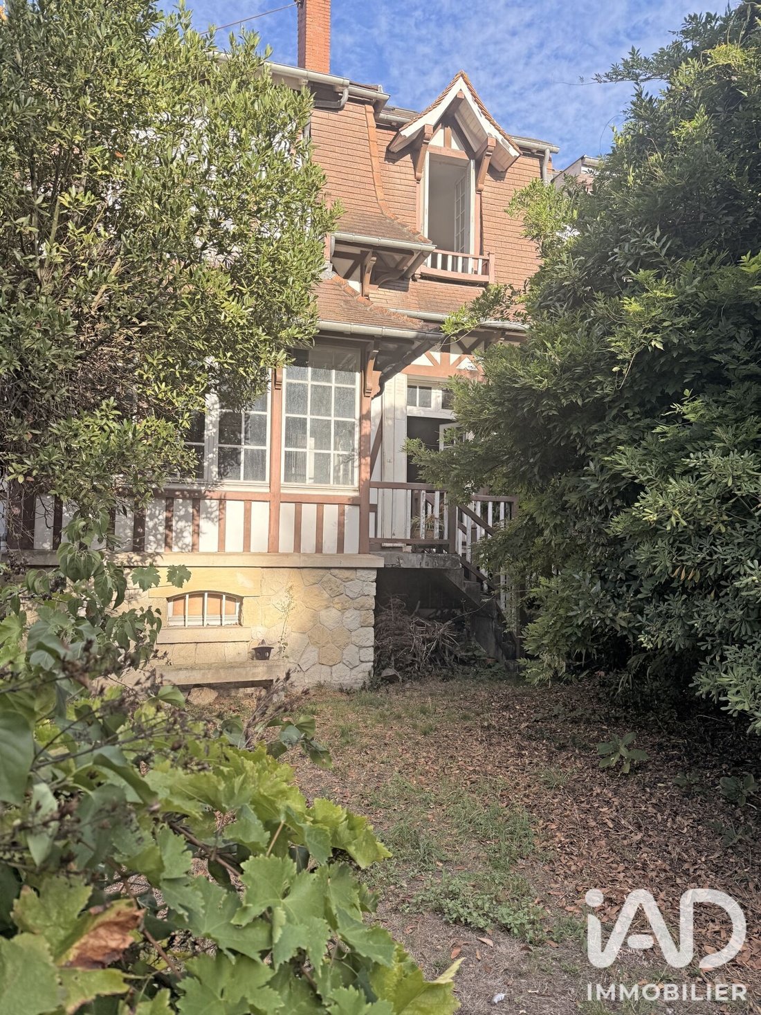 House in Hôtel de Ville-Quinconce-Saint Seurin-Fondaudège, Bordeaux, France 1 - 18963267