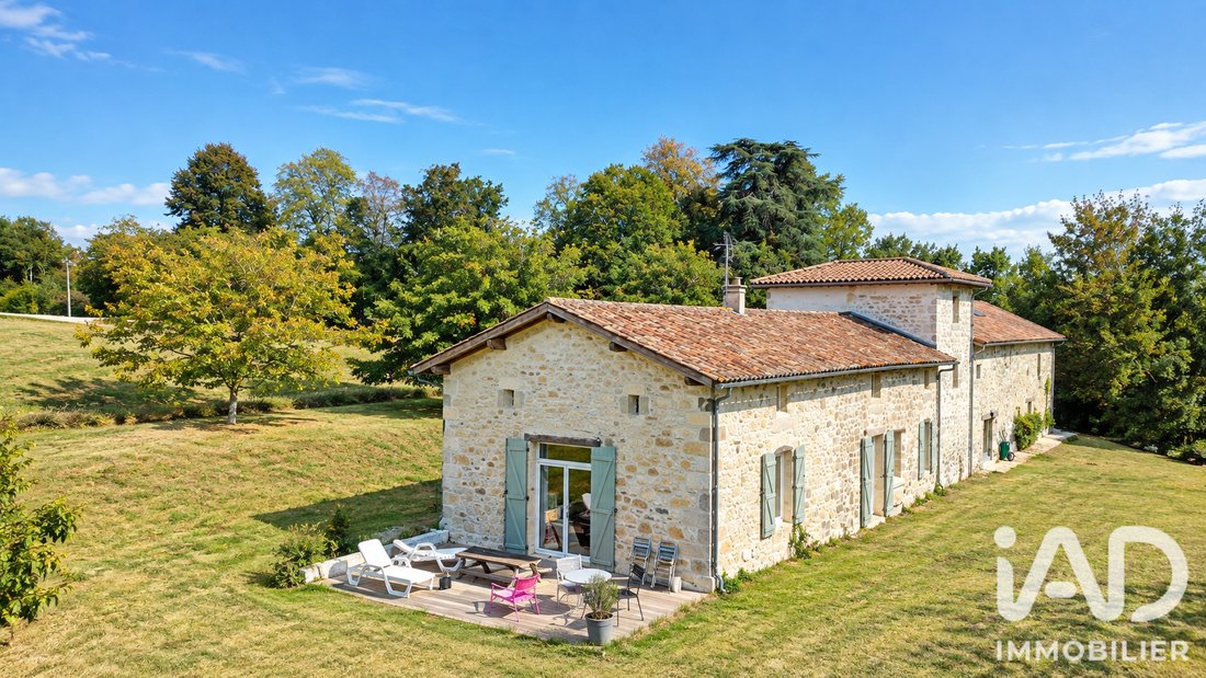 House in Petit Nerac, Nerac, France 1 - 18963238