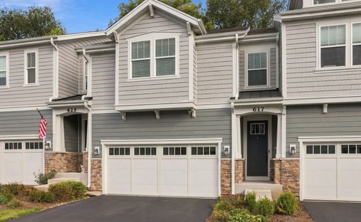 Villa in Geneva, Illinois, United States 1