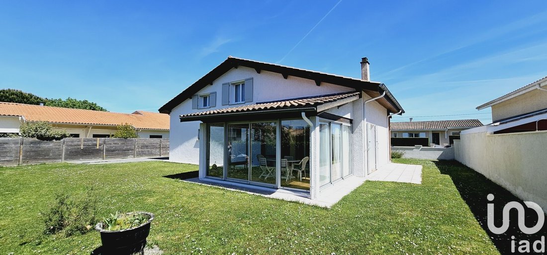 House in Noës, Pessac, France 2 - 18962981