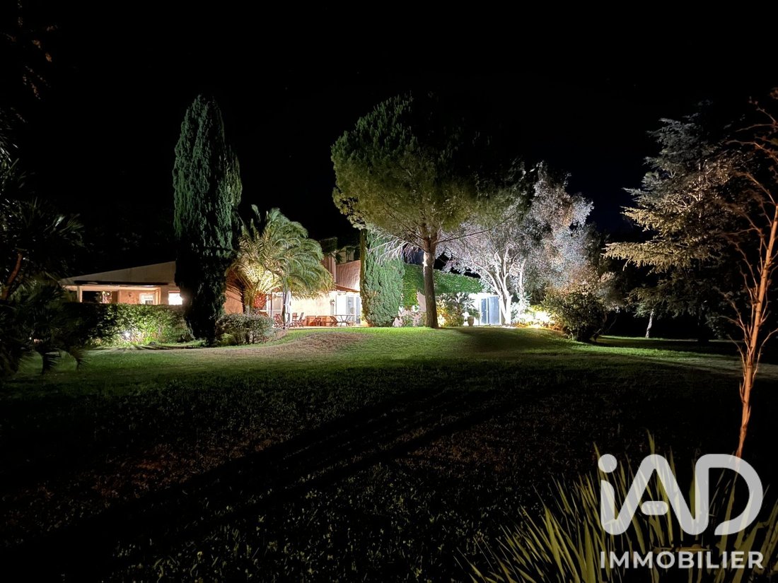 House in Campagne, Tarascon, France 5 - 18221633
