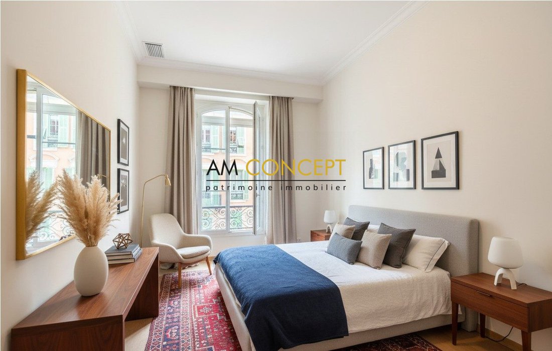Apartment in Nice, Provence-Alpes-Côte d'Azur, France 4 - 18959822