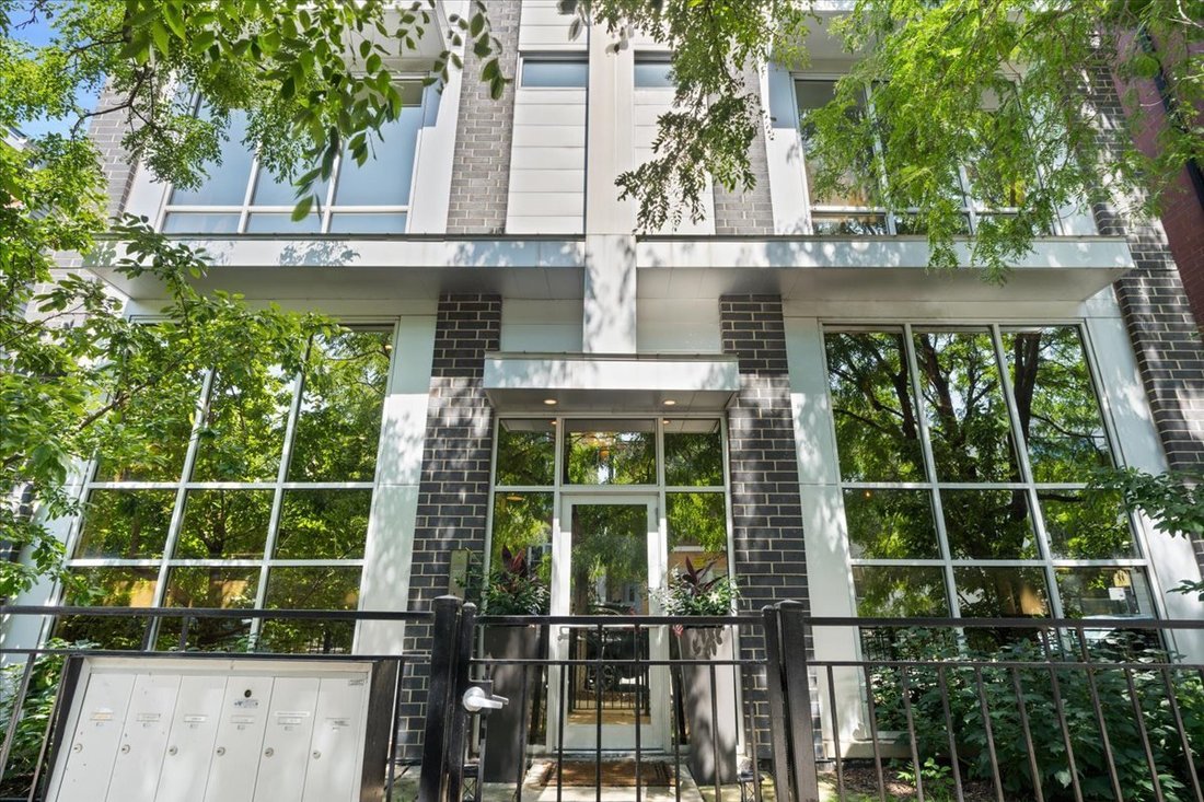 Condo in Chicago, Illinois, United States 1 - 18960612