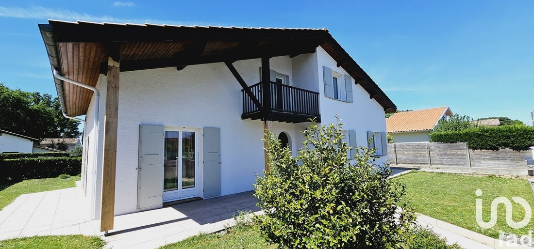 House in Noës, Pessac, France 1 - 18962981