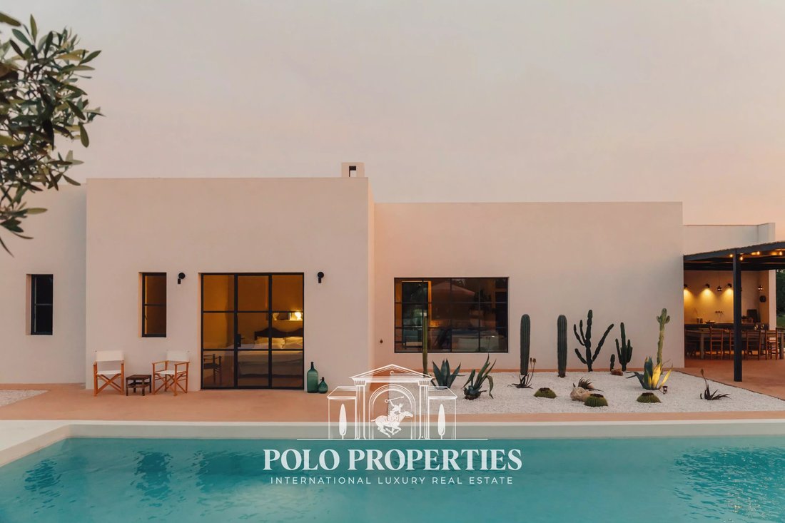 Villa in San Vito dei Normanni, Apulia, Italy 3 - 18960098