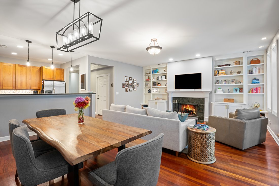 Condo in Chicago, Illinois, United States 5 - 18960537