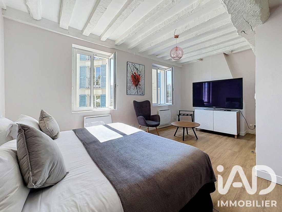 Apartment in Poissy, Ile-de-France, France 5 - 18962988