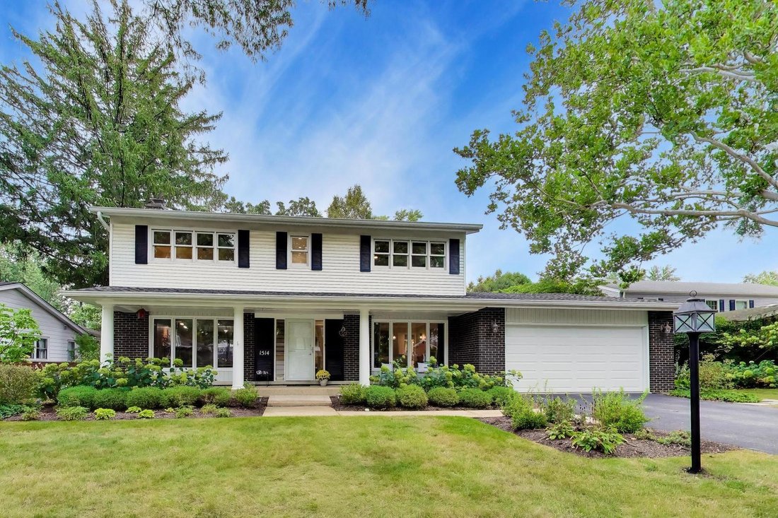 House in Northbrook, Illinois, United States 2 - 18960370