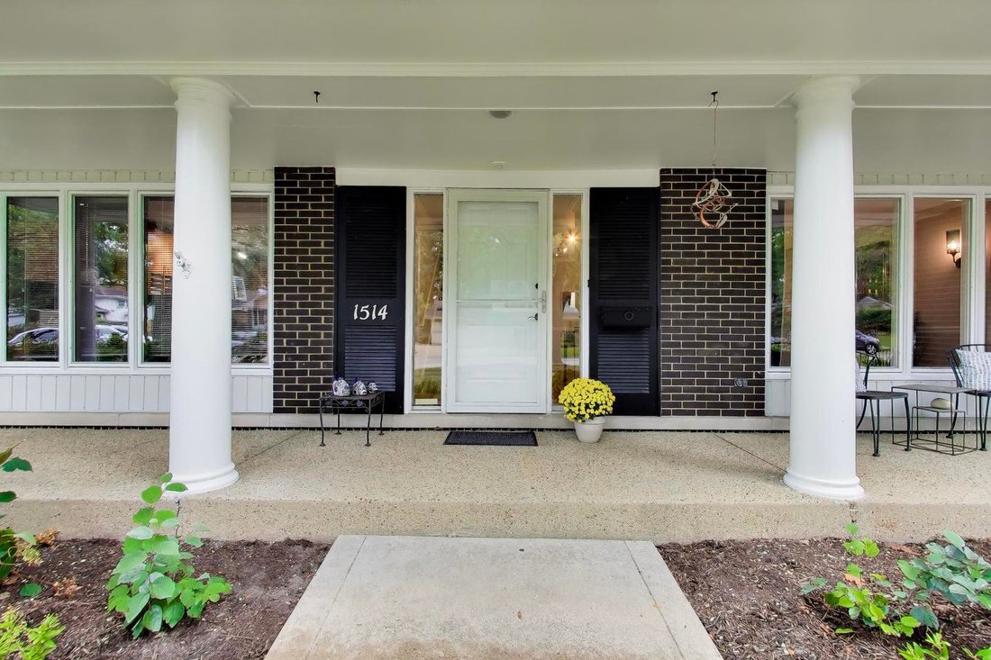 House in Northbrook, Illinois, United States 3 - 18960370