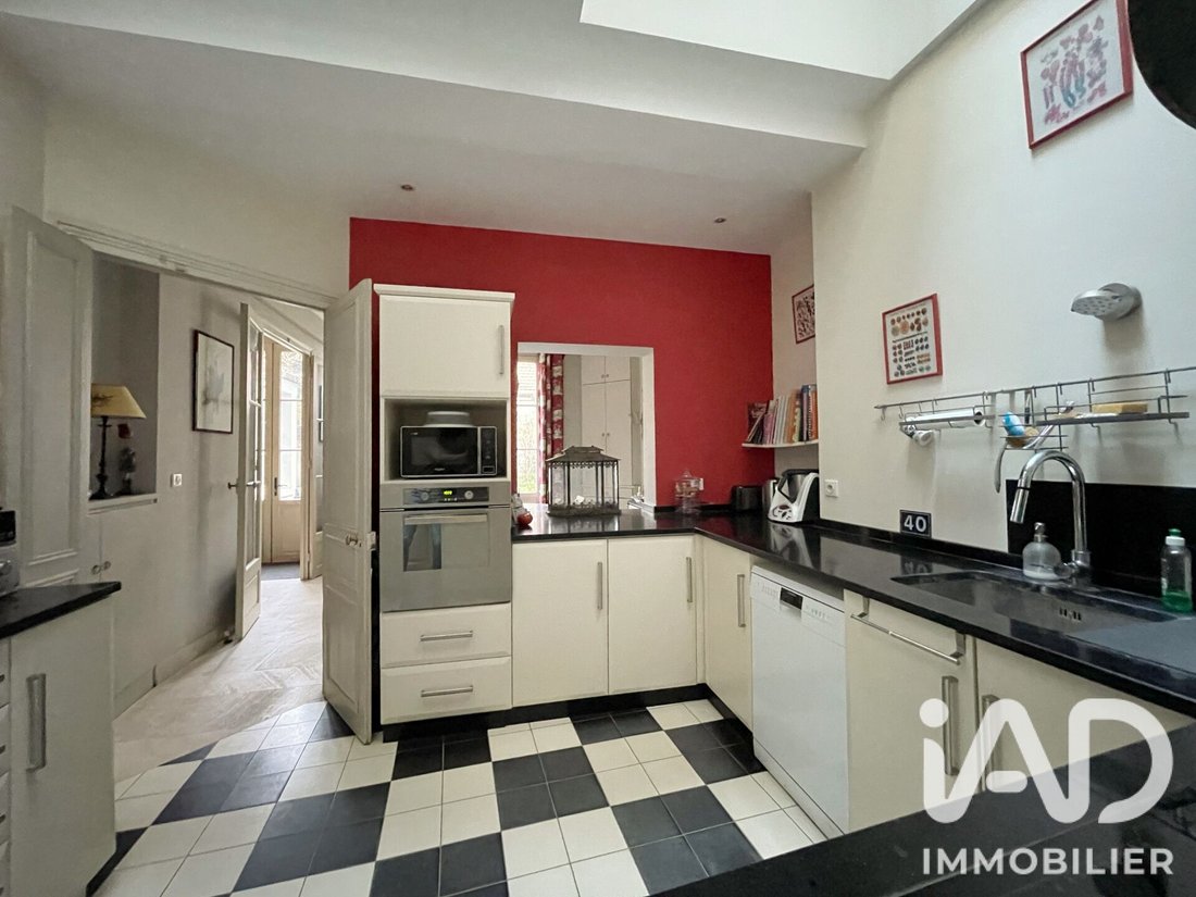 House in Compiegne, Hauts-de-France, France 4 - 18963306
