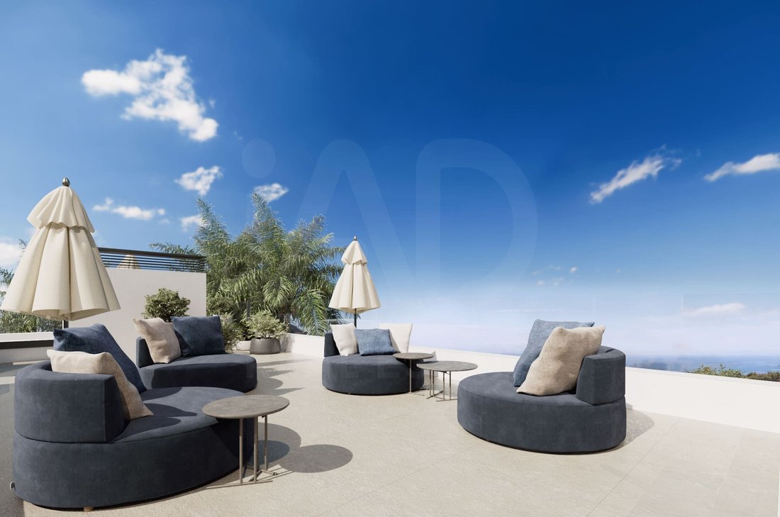 Townhouse in Nueva Andalucia, Marbella, Spain 5 - 18961085